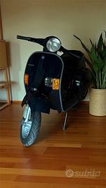 Vespa PK 50 XL – Anno 1987 – Restaurata Originale