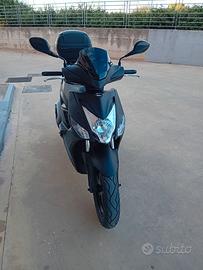 Scooter  125 Kymco Agility