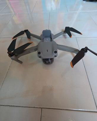 DJI Air 2S