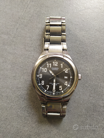 Orologio Casio Edifice