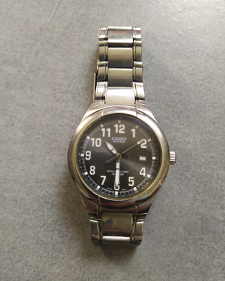 Orologio Casio Edifice