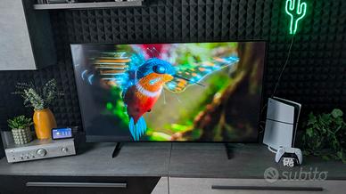 Tv Samsung 55'' 4K LED