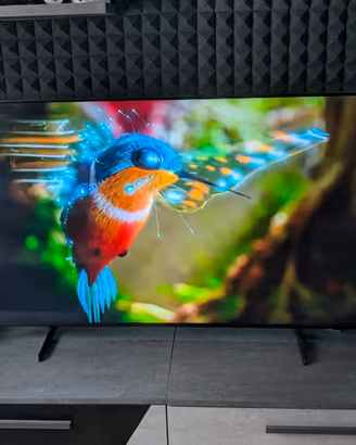 Tv Samsung 55'' 4K LED
