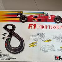 Pista polistil f1 professional