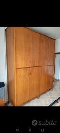 REGAL CAMERA DA LET COMPLET - MADIA E MOB. CAMERE