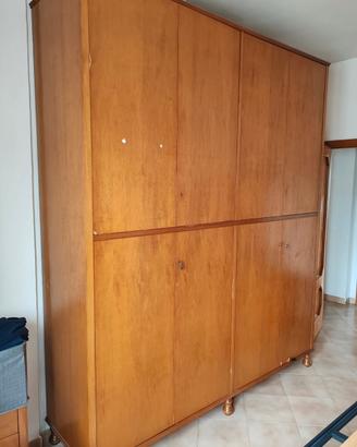 REGAL CAMERA DA LET COMPLET - MADIA E MOB. CAMERE
