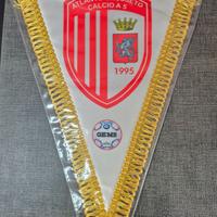 Gagliardetto Atlante Grosseto Calcio a 5