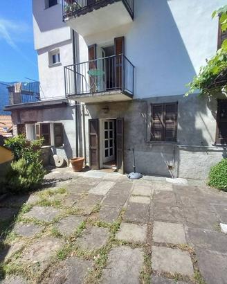 Appartamento di 142 m² con 2 locali a Nesso
