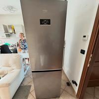FRIGORIFERO BEKO BCNA366HB1 no Frost
