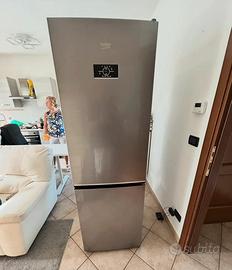 FRIGORIFERO BEKO BCNA366HB1 no Frost