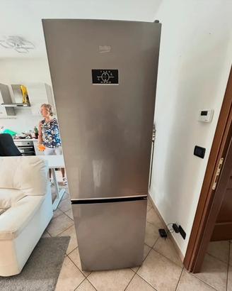 FRIGORIFERO BEKO BCNA366HB1 no Frost