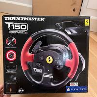 Thrustmaster T150