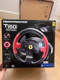 Thrustmaster T150