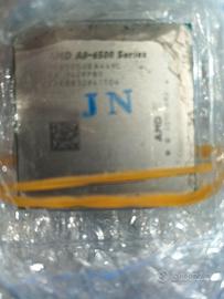 amd a8 6500k apu