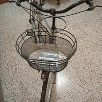 bicicletta nuova