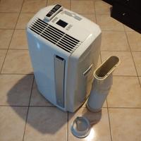 Pinguino Delonghi Ank92 Silent