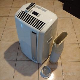 Pinguino Delonghi Ank92 Silent