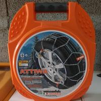 CATENE DA NEVE WEISSENFELS