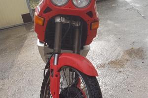 Enduro gilera xr2