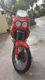 Enduro gilera xr2