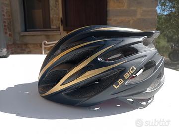 casco bici