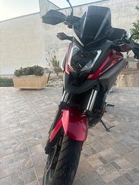 Honda Nc 750 x