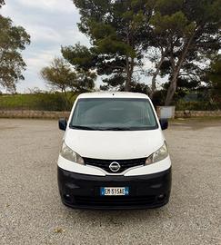 Nissan NV200 1.5 dCi 90 cv