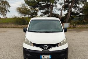 Nissan NV200 1.5 dCi 90 cv