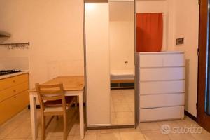 RiANO MONOLOCALE ARREDATO UTENZE INCLUSE