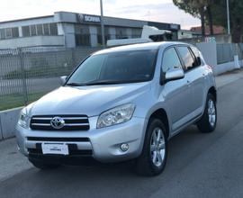 Toyota RAV 4 RAV4 2.2 D-4D 136 CV 4X4 2007