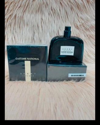 Profumo