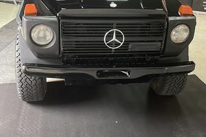 Classe G 300-gd w460 1982