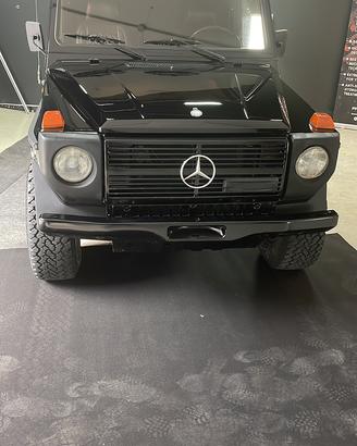 Classe G 300-gd w460 1982