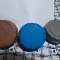 KIT LAMPADINE EMERGENZA PER FIAT VOLKSWAGEN