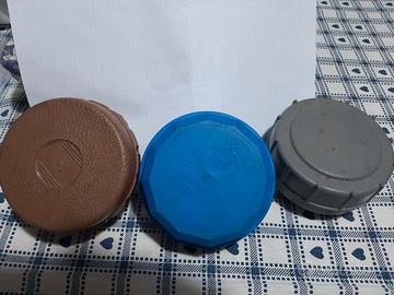 KIT LAMPADINE EMERGENZA PER FIAT VOLKSWAGEN