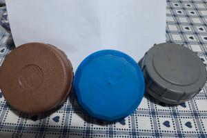 KIT LAMPADINE EMERGENZA PER FIAT VOLKSWAGEN