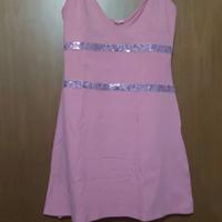 abito /dress/ vestito Onyx Jeans anni 90 