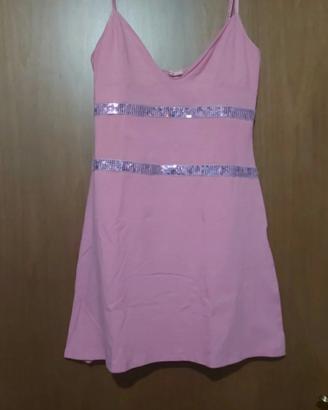 abito /dress/ vestito Onyx Jeans anni 90 