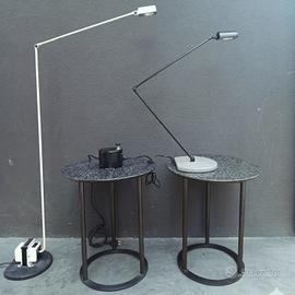 Lampada Lumina Daphine da terra