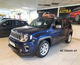 Jeep Renegade Limited 1.6 Mjt (130 cv)