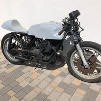 Moto Guzzi V 35