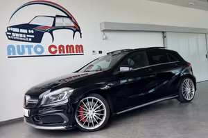 Mercedes A 45 AMG 360cv 4Matic Tetto Apribile