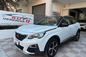 Peugeot 3008 1.6 Blue-HDi Allure