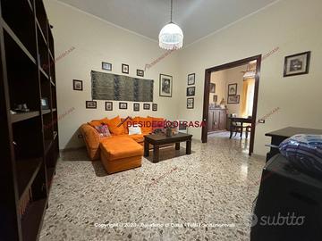 Casa, Centro di Villagrazia, Carini.