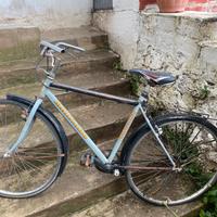 Bicicletta anno 50/60