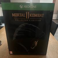 Mortal kombat 11 kollector