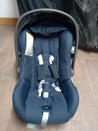Trio inglesina
