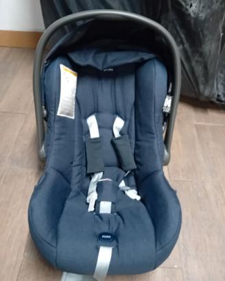 Trio inglesina