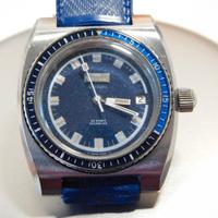 Collezione SUB VINTAGE TRIZIO Permuto