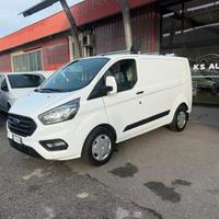 FORD Transit Custom 280 2.0 TDCi 130 AUTOMATICO